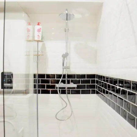 Apartment Plein Centre Proche Gare Le Havre